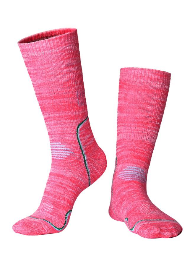 Generic 3-Pair Winter Thermal Socks L  - Image 4