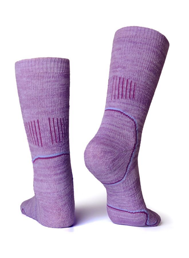 Generic 3-Pair Winter Thermal Socks L  - Image 2