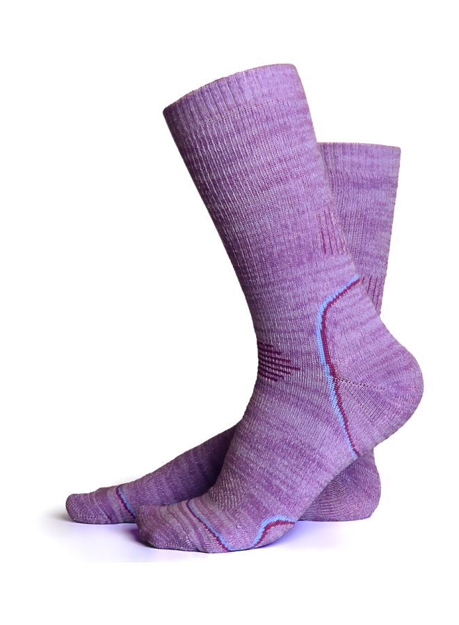 Generic 3-Pair Winter Thermal Socks L  - Image 3