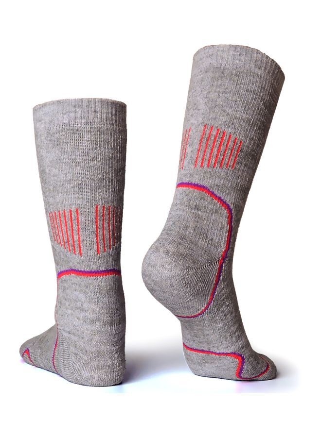 Generic 3-Pair Winter Thermal Socks L  - Image 5
