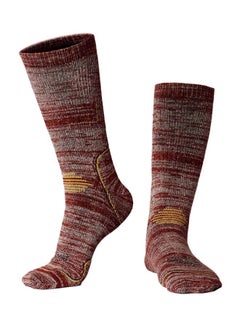 3-Pair Winter Thermal Socks XL