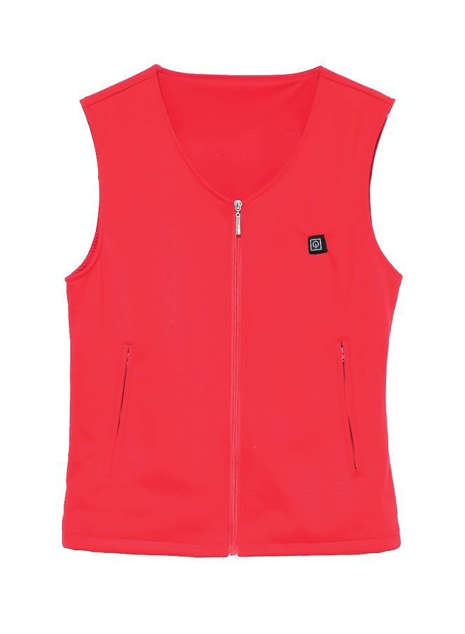 Generic USB Knitted Cotton Thermoelectric Jacket M - Image 1