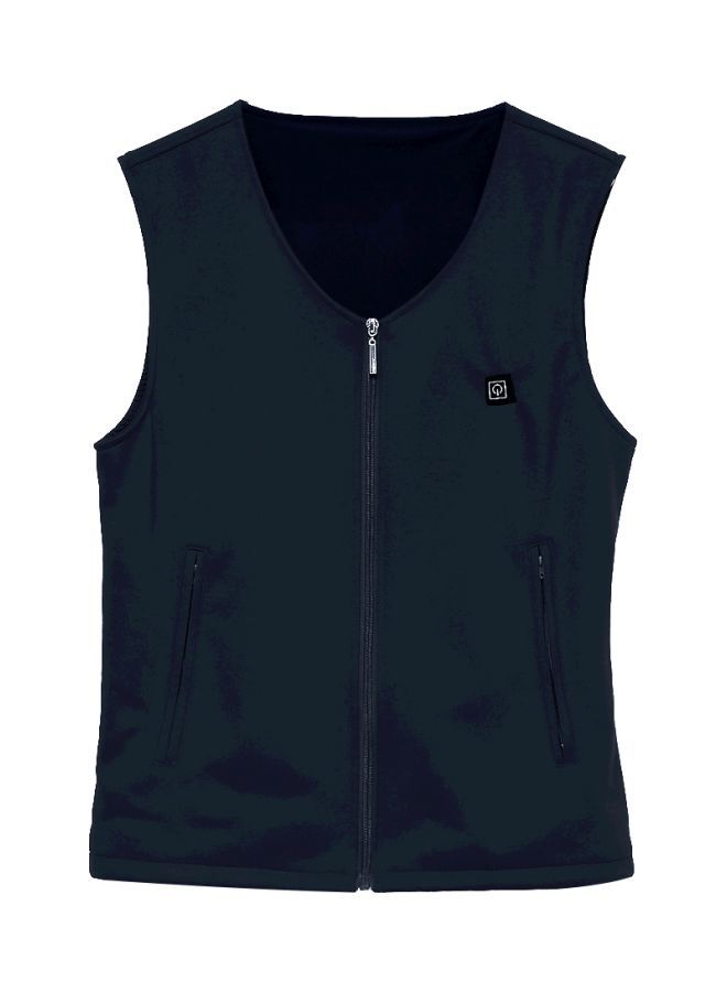 Generic USB Knitted Cotton Thermoelectric Jacket XXXL - Image 1