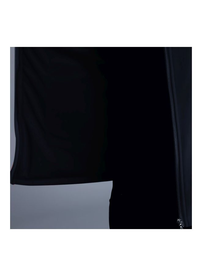 Generic USB Knitted Cotton Thermoelectric Jacket XXL - Image 5
