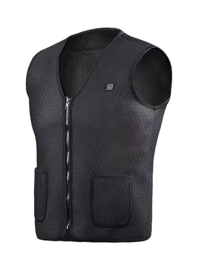 Generic Heating Vest Jacket XL - Image 1