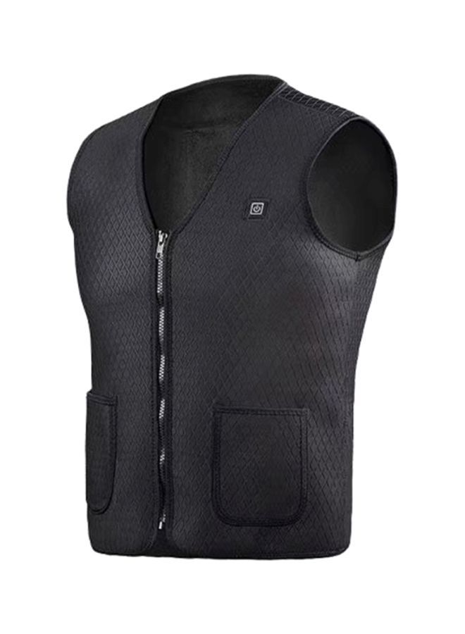 Generic Heating Vest Jacket L - Image 1