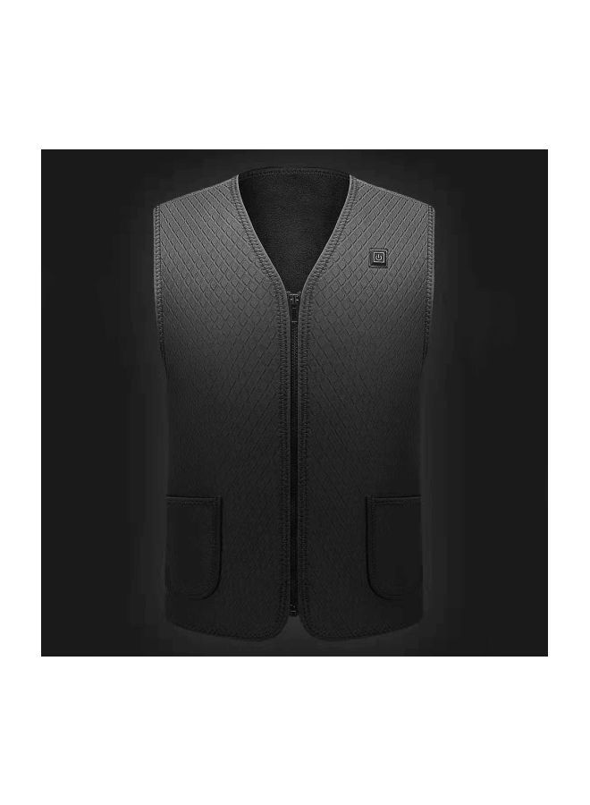 Generic Heating Vest Jacket L - Image 2