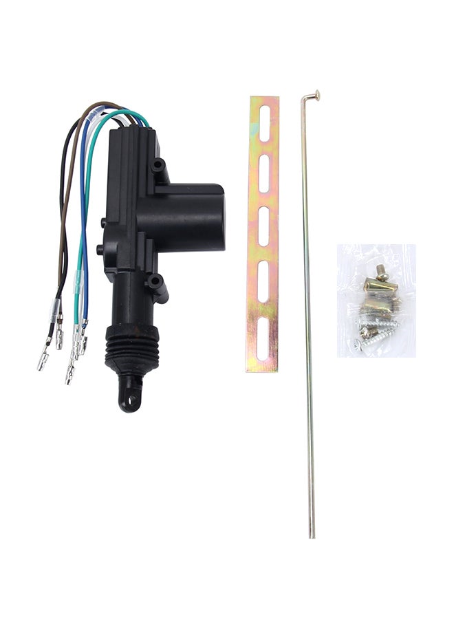 Generic Car Remote Control Central Locking Syatem - Image 1