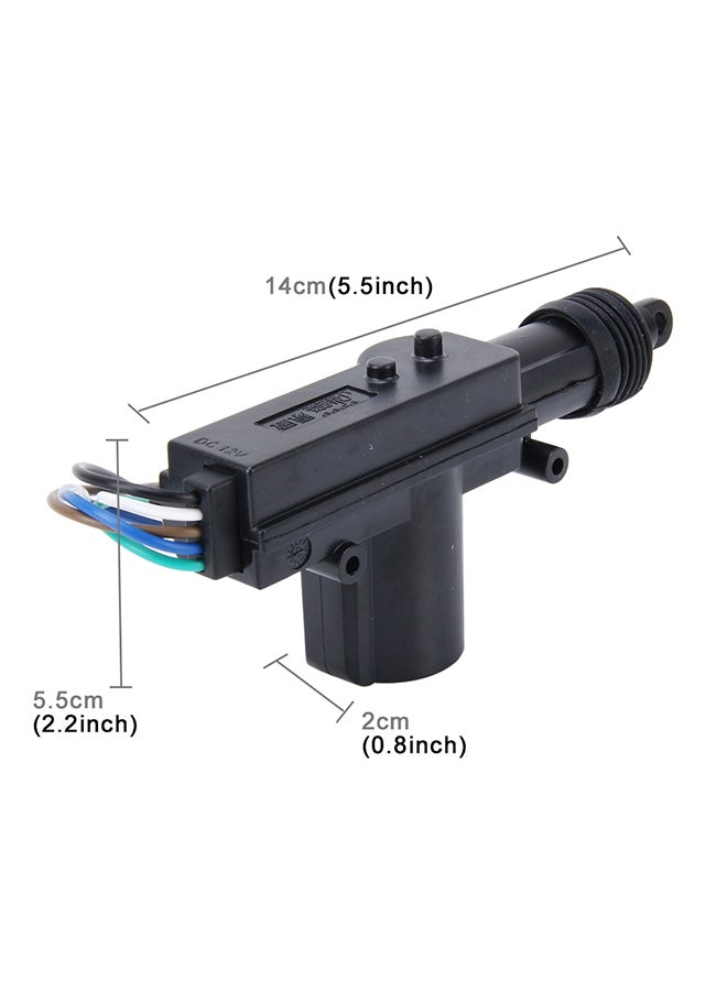 Generic Car Remote Control Central Locking Syatem - Image 3