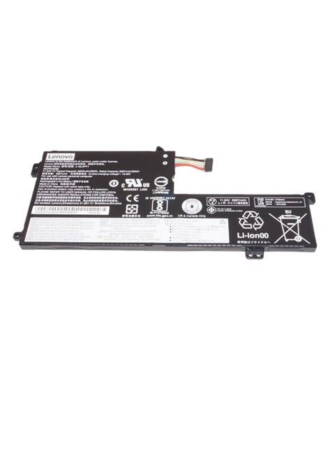 Replacement Battery Black