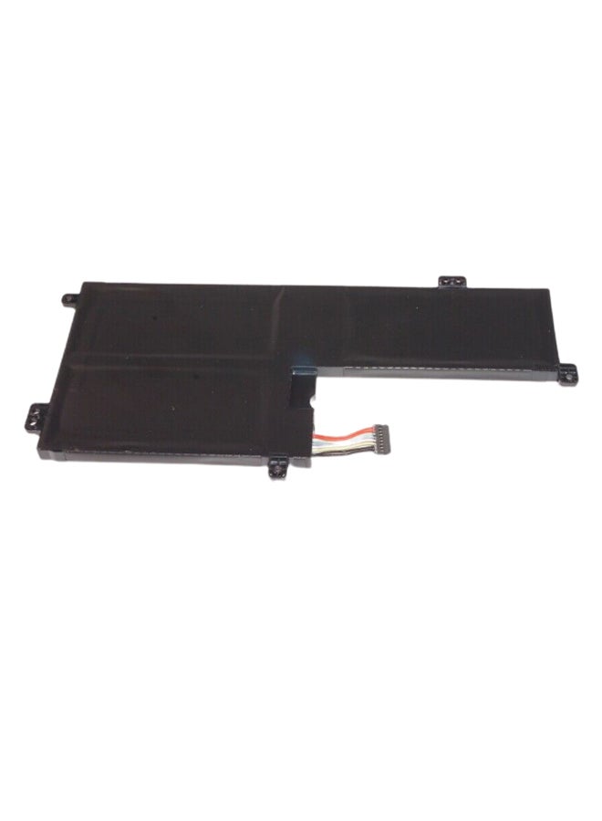 Replacement Battery Black