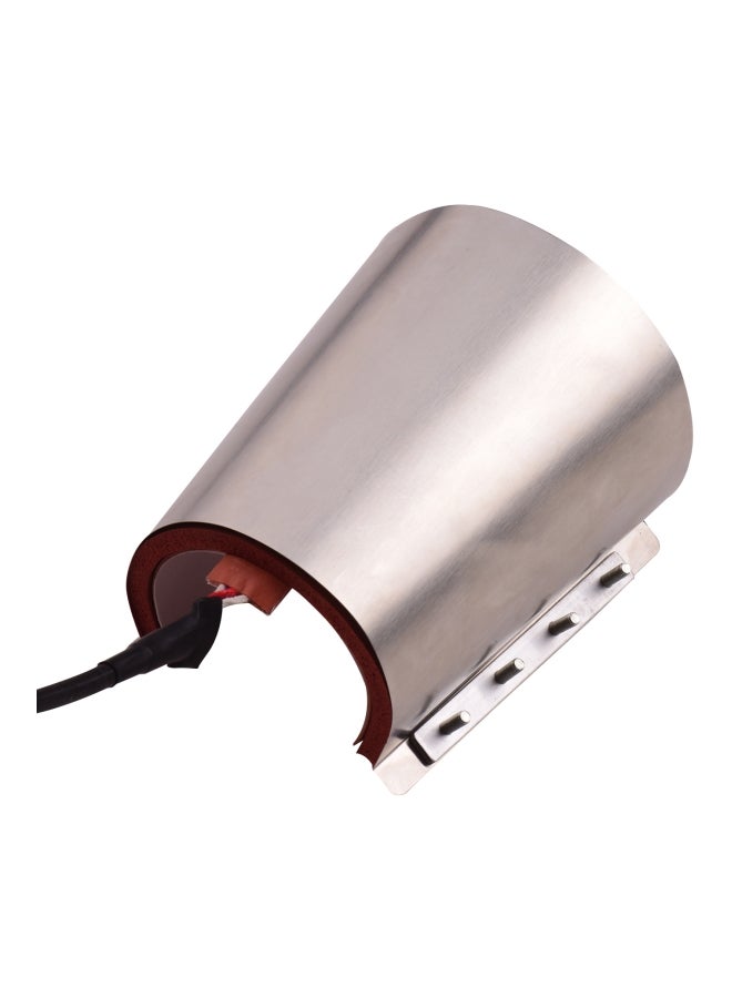 أيبيسي أداة نقل حراري للطباعة على الأكواب فضي - Image 4