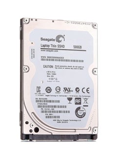 SATA Thin Laptop Hard Drive For Dell Latitude E6420 Silver - v1587395663/N36626415A_2