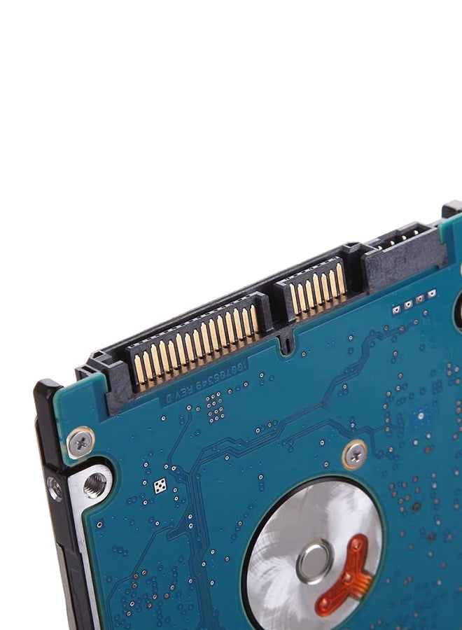 SATA Thin Laptop Hard Drive For Dell Latitude E6420 Silver