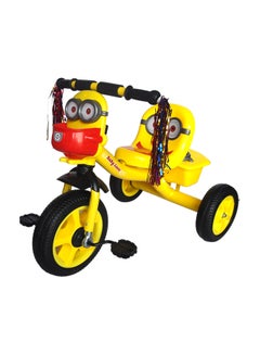 FAMILY CENTER 3-Wheel Tricycle 
