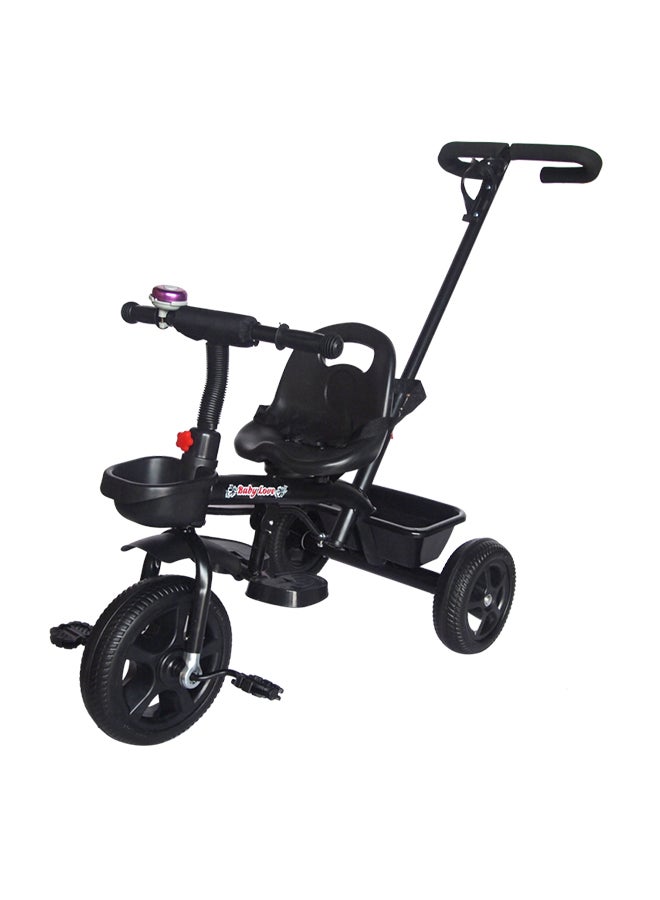 FAMILY CENTER 3-Wheel Tricycle