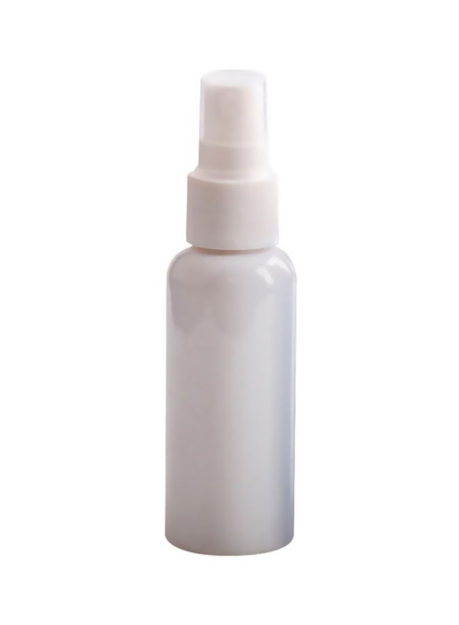 Disinfection Spray Bottle White 50ml - Image 1