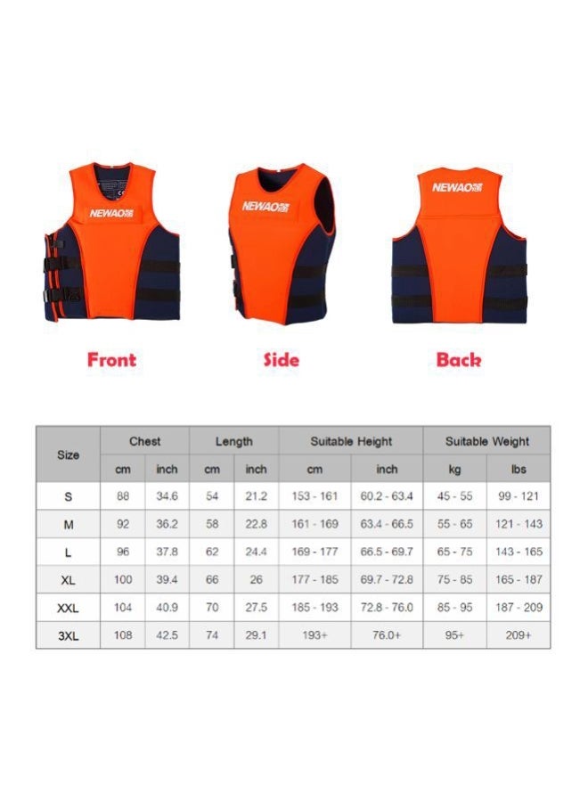 Generic - Swimming Life Vest S - Image 1