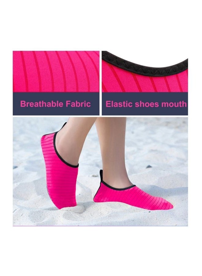 Generic Quick-Dry Ultra-Light Water Shoes  - Image 5