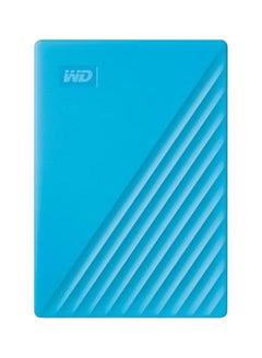 WD My Passport Flash Drive 2 TB 