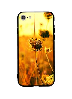 Protective Case Cover For Apple iPhone SE (2020) Multicolour