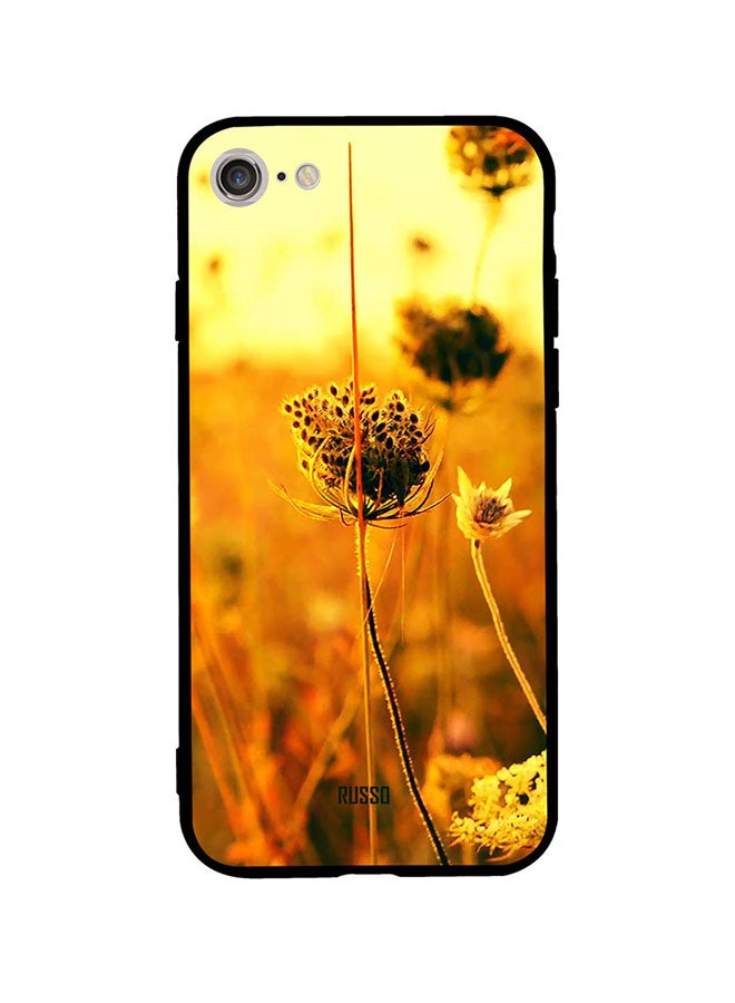 RUSSO - Protective Case Cover For Apple iPhone SE (2020) Multicolour - Image 1