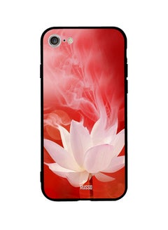 Protective Case Cover For Apple iPhone SE (2020) Multicolour