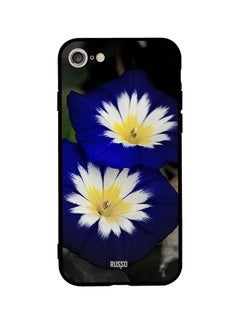 Protective Case Cover For Apple iPhone SE (2020) Multicolour