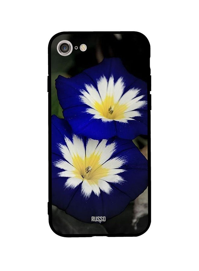 RUSSO - Protective Case Cover For Apple iPhone SE (2020) Multicolour - Image 1