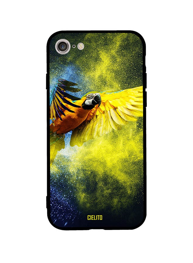 CIELITO - Protective Case Cover For Apple iPhone SE (2020) Multicolour - Image 1