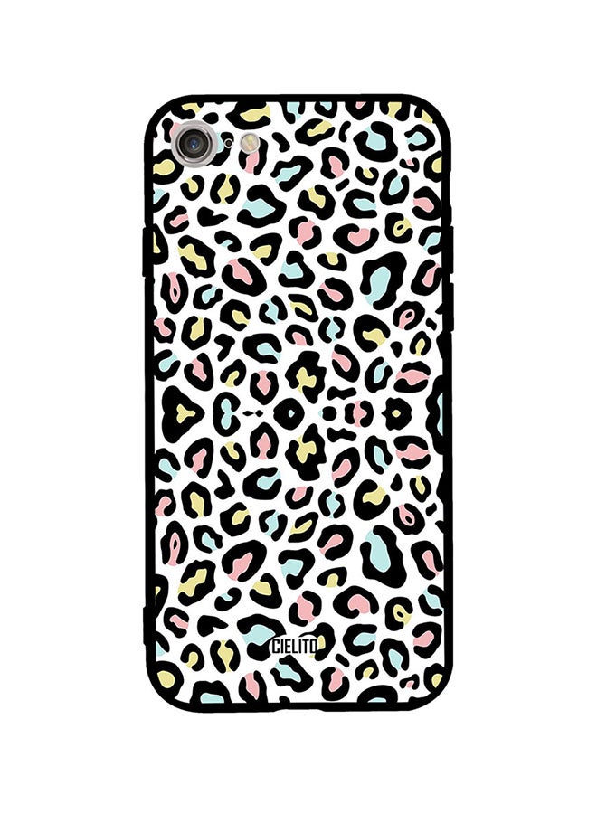 سيليتو غطاء حماية واقٍ لهاتف أبل آيفون SE إصدار 2020 متعدد الألوان