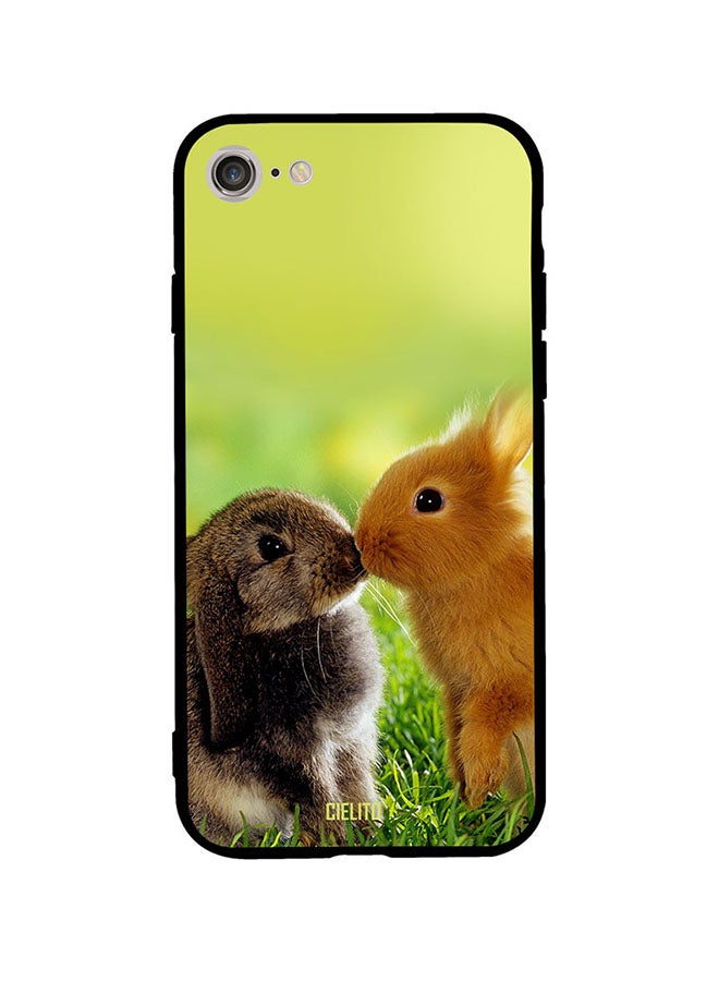 سيليتو غطاء حماية واقٍ لهاتف أبل آيفون SE إصدار 2020 متعدد الألوان