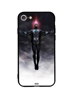 Protective Case Cover For Apple iPhone SE (2020) Multicolour
