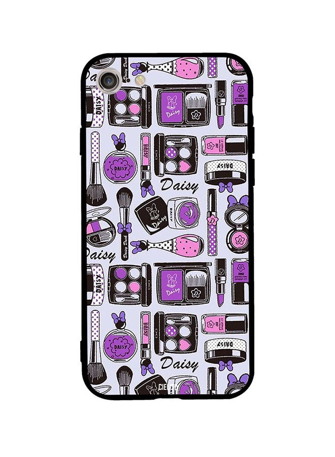 CIELITO Protective Case Cover For Apple iPhone SE (2020) Multicolour