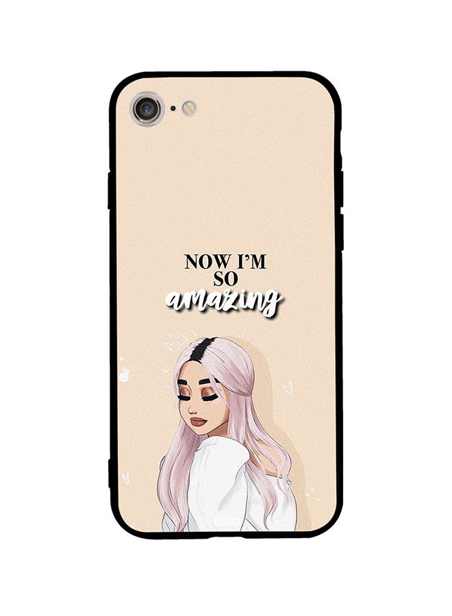 سيليتو غطاء حماية واقٍ لهاتف أبل آيفون SE إصدار 2020 متعدد الألوان