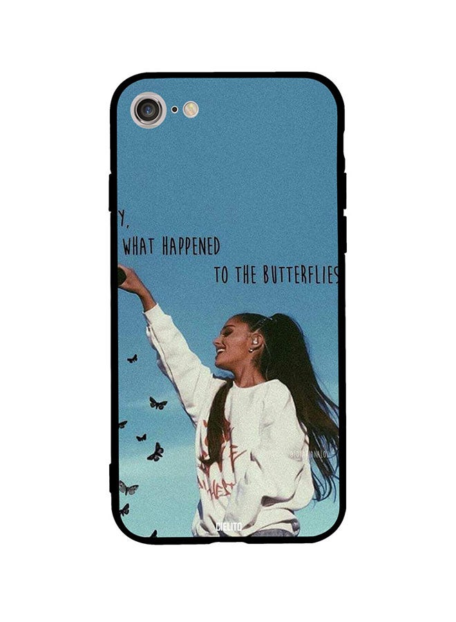 سيليتو غطاء حماية واقٍ لهاتف أبل آيفون SE إصدار 2020 متعدد الألوان