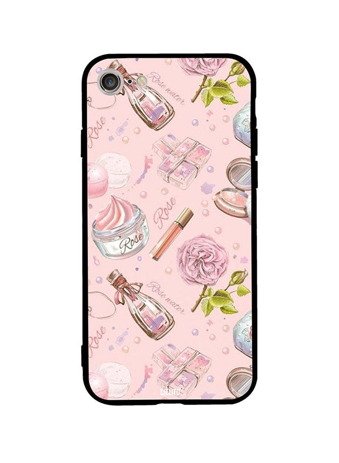 CIELITO Protective Case Cover For Apple iPhone SE (2020) Multicolour