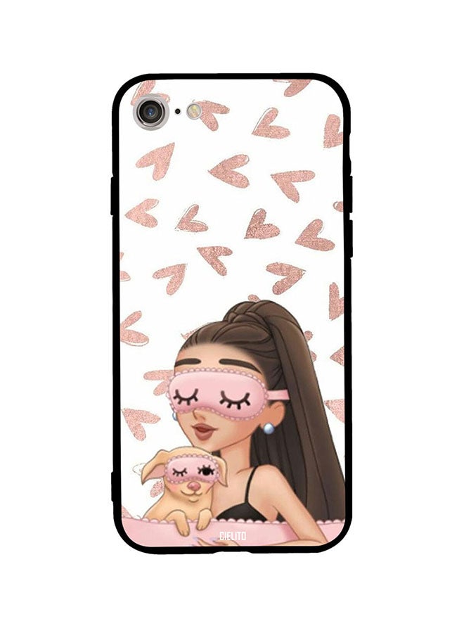 سيليتو غطاء حماية واقٍ لهاتف أبل آيفون SE إصدار 2020 متعدد الألوان