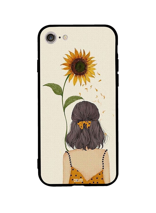 سيليتو غطاء حماية واقٍ لهاتف أبل آيفون SE إصدار 2020 متعدد الألوان