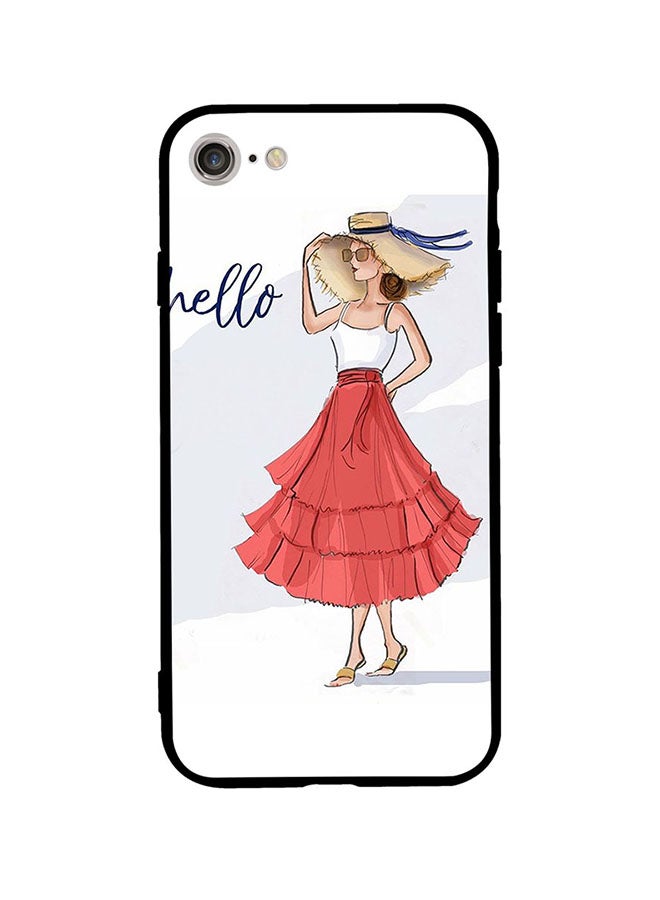 سيليتو غطاء حماية واقٍ لهاتف أبل آيفون SE إصدار 2020 متعدد الألوان