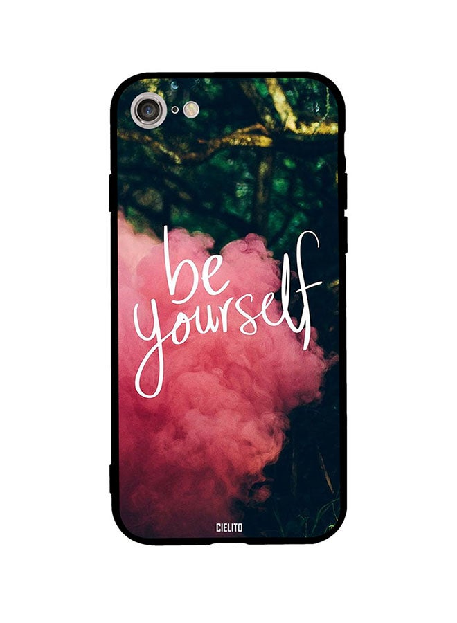 سيليتو غطاء حماية واقٍ لهاتف أبل آيفون SE إصدار 2020 متعدد الألوان