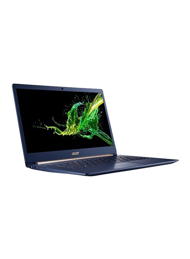 Swift 5 SF514-54GT-77G1 Laptop With 14-Inch Display, Core i7-1065G7 Processor/16GB RAM/1TB SSD/2GB NVIDIA GeForce MX250 Graphics Charcoal Blue