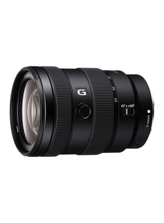 E 16-55mm F2.8 G Compact High Resolution Lens Black - v1587459242/N37000251A_1