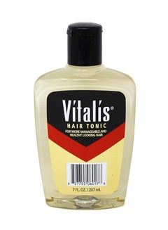 Hair care Tonic Clear