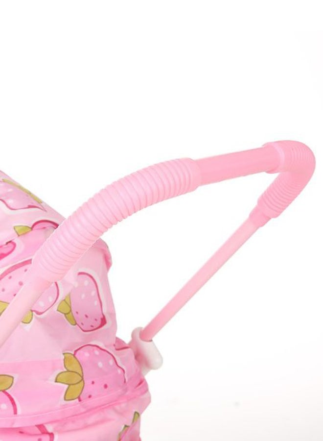 Foldable Baby Doll Stroller - Image 2