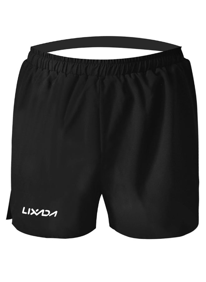 LIXADA Running Fitness Sports Shorts M - Image 1