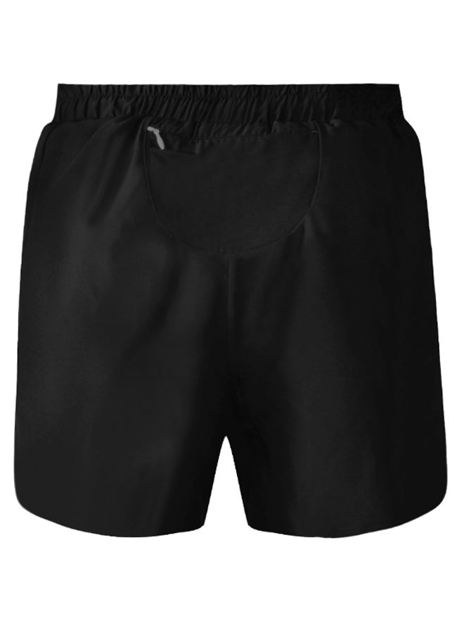 LIXADA Running Fitness Sports Shorts M - Image 2