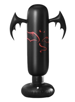 Generic Printed Inflatable Punching Bag 5.2feet  - Image 1