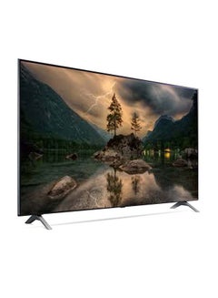 LG 55-Inch NanoCell 90 Series 4K UHD Smart LED TV 55NANO90 Black  - Image 3