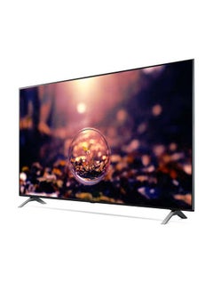 LG 55-Inch NanoCell 90 Series 4K UHD Smart LED TV 55NANO90 Black  - Image 4